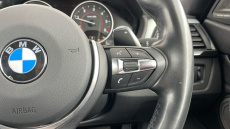 BMW 4 Series 420d xDrive M Sport 2dr Auto Diesel Coupe